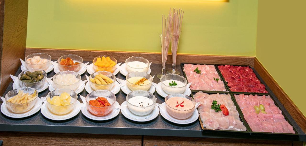 Hotel Linde Baden