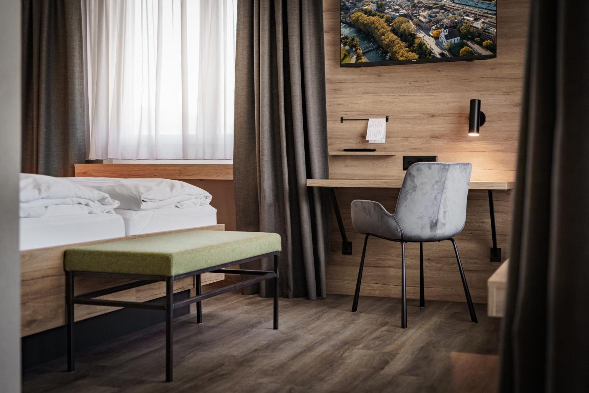 Hotel Linde